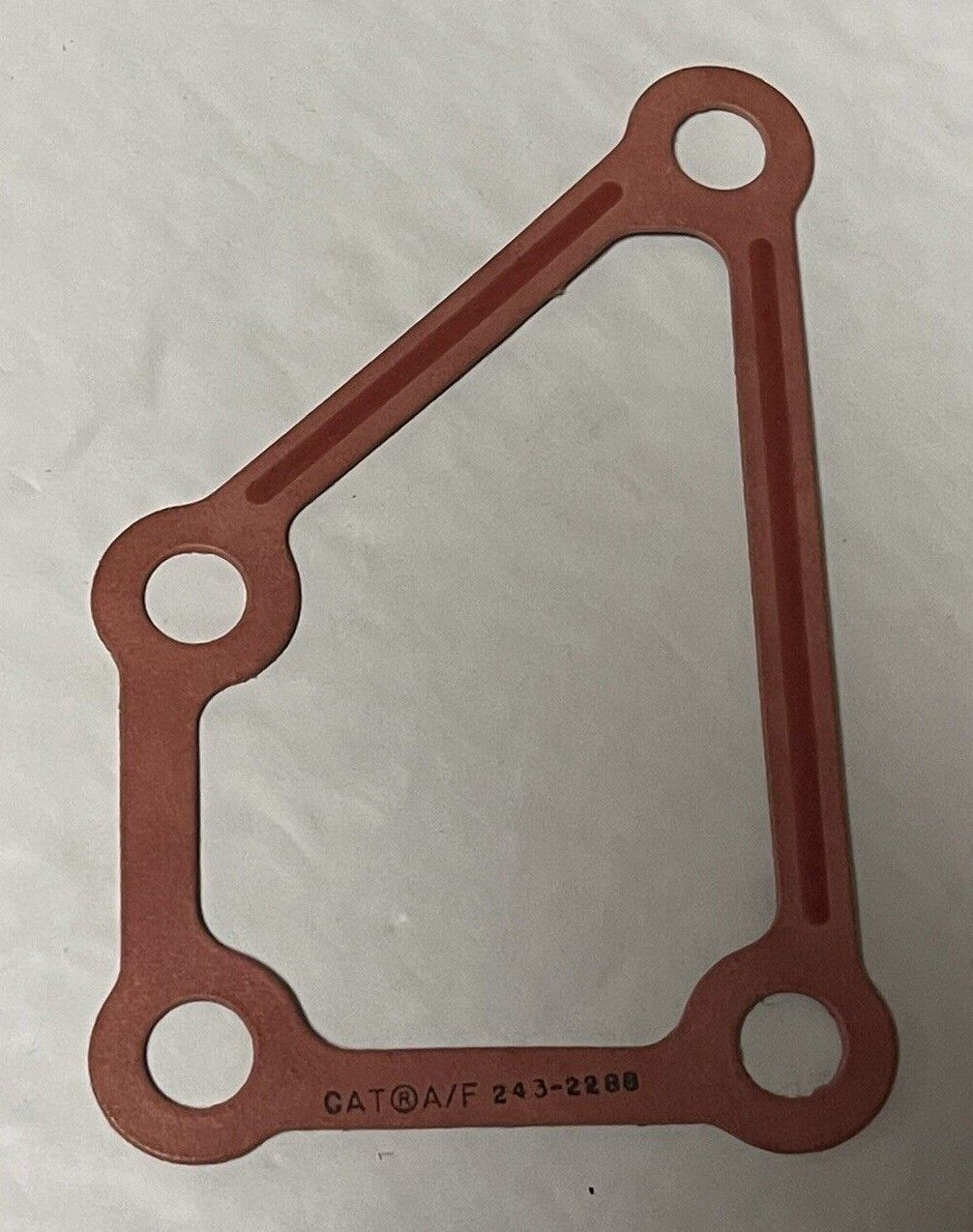 CATERPILLAR CAT 243-2288 GASKET