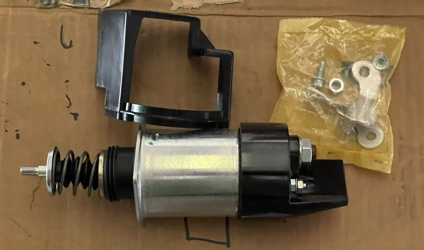 CATERPILLAR CAT 548-9596 KIT-SOLENOID (24V, INSULATED)