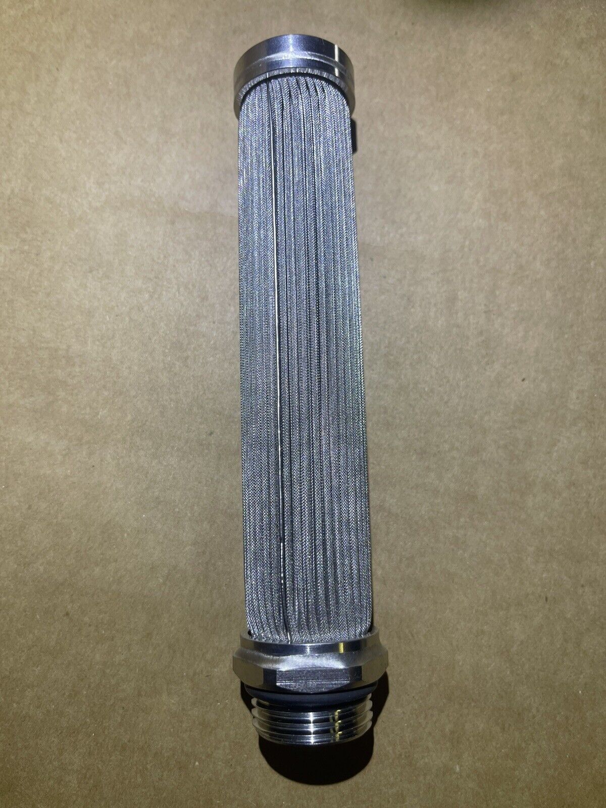 HATFIELD & Co. 716-40WEV FILTER ELEMENT