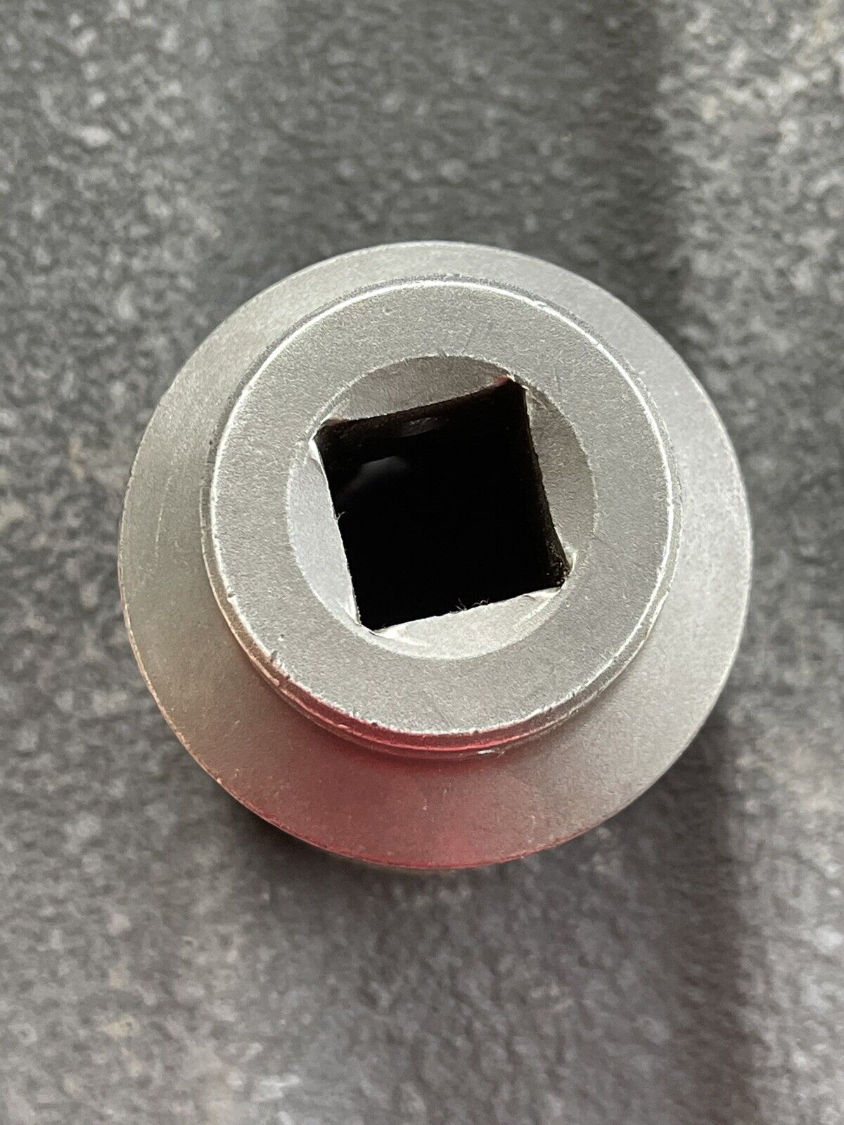 PROTO J07527L 3/4" DRIVE 1-11/16" 6-POINT DEEP IMPACT SOCKET