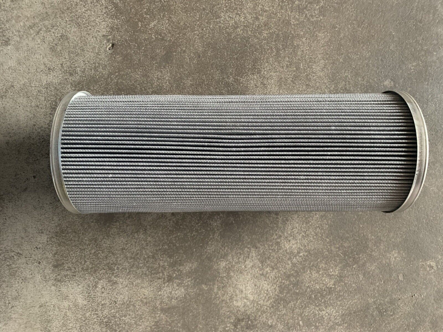 PARKER HANNIFIN 943060Q HYDRAULIC FILTER ELEMENT (HILCO PH716)