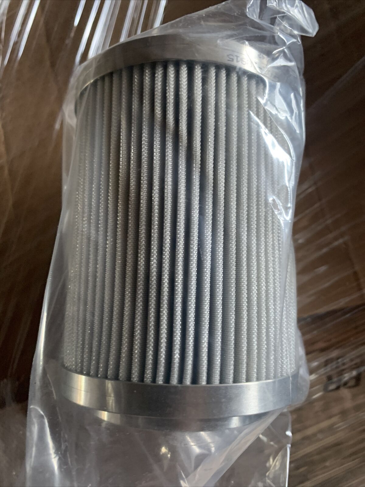 FLUITEK FLK02-18915 HYDRAULIC FILTER REPLACES (PALL CORPORATION ACB224F2440Y1)