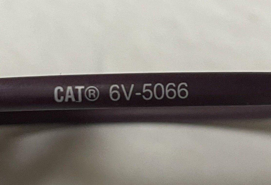 CATERPILLAR CAT 6V-5066 SEAL-O-RING