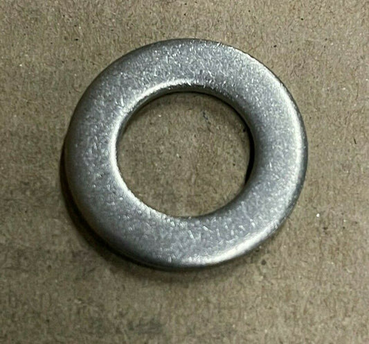 1/2" SMALL OD FLAT WASHER 316 STAINLESS STEEL (15/16” OD) MULTIPLE QUANTITIES