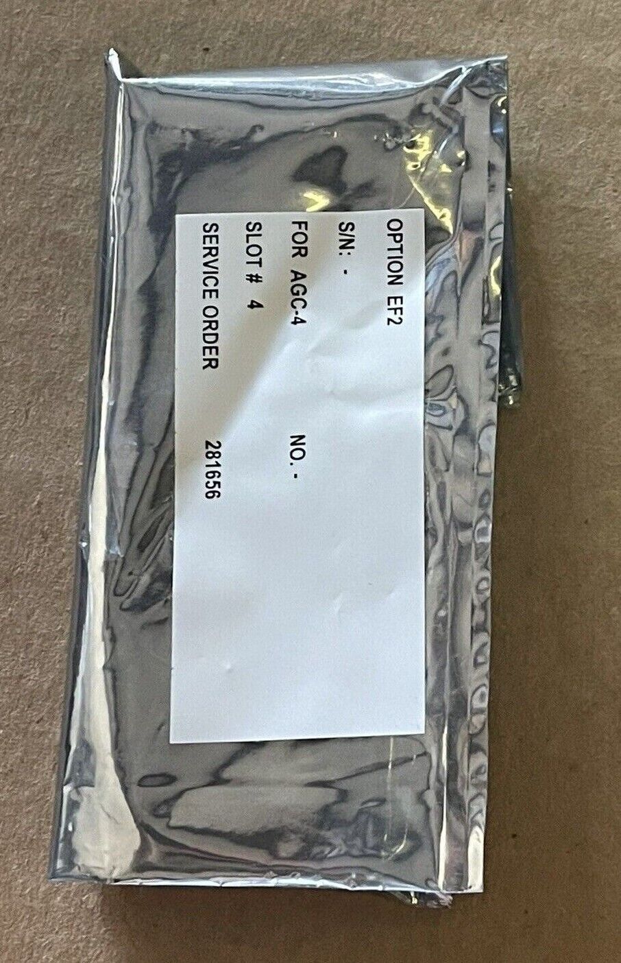 DEIF 1044500150D PCB CARD, DPD 0024, CWI 105, 94V-0