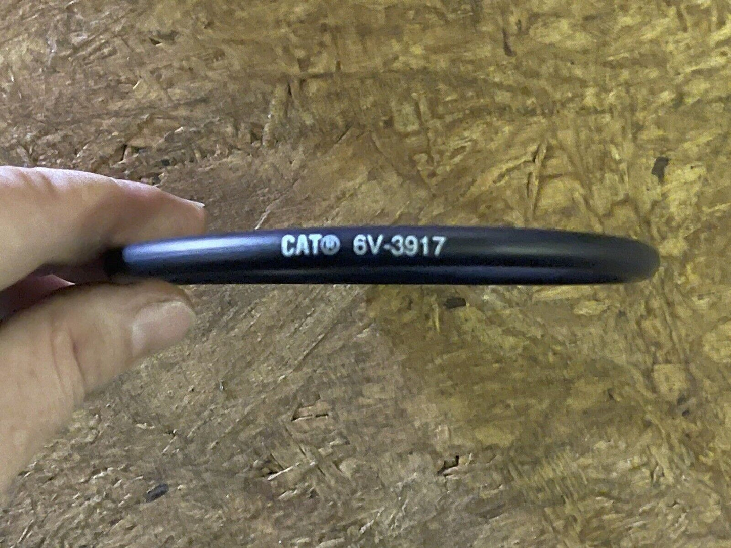 CATERPILLAR CAT 6V-3917 SEAL O RING